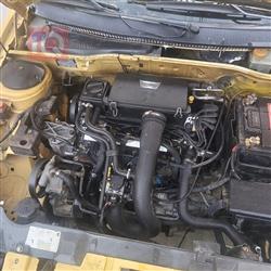 إيران خودرو سمند